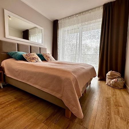 Apartament Sloneczny Dziwnów 외부 사진