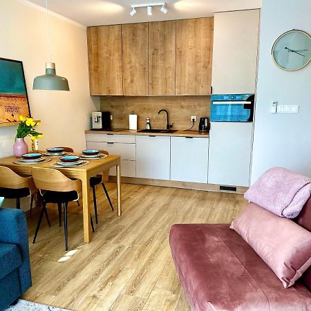 Apartament Sloneczny Dziwnów 외부 사진