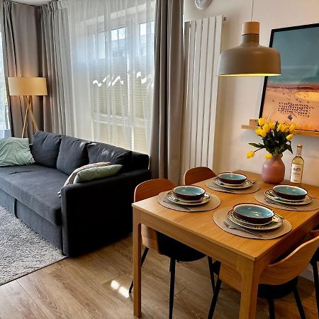 Apartament Sloneczny Dziwnów 외부 사진