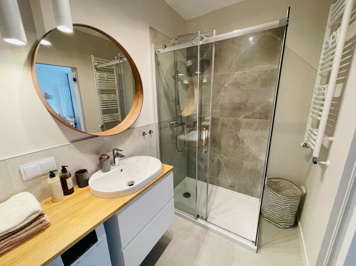 Apartament Sloneczny Dziwnów 외부 사진