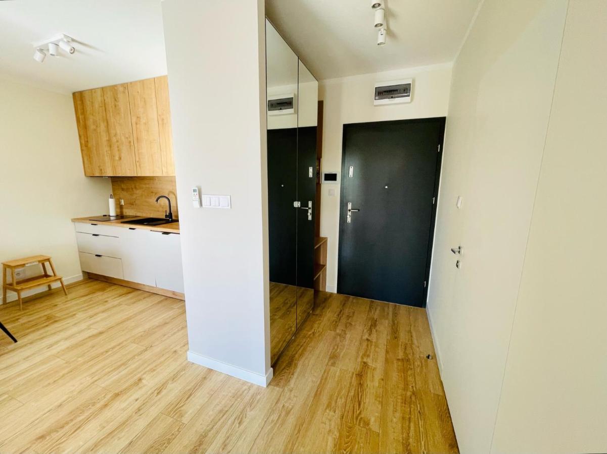 Apartament Sloneczny Dziwnów 외부 사진
