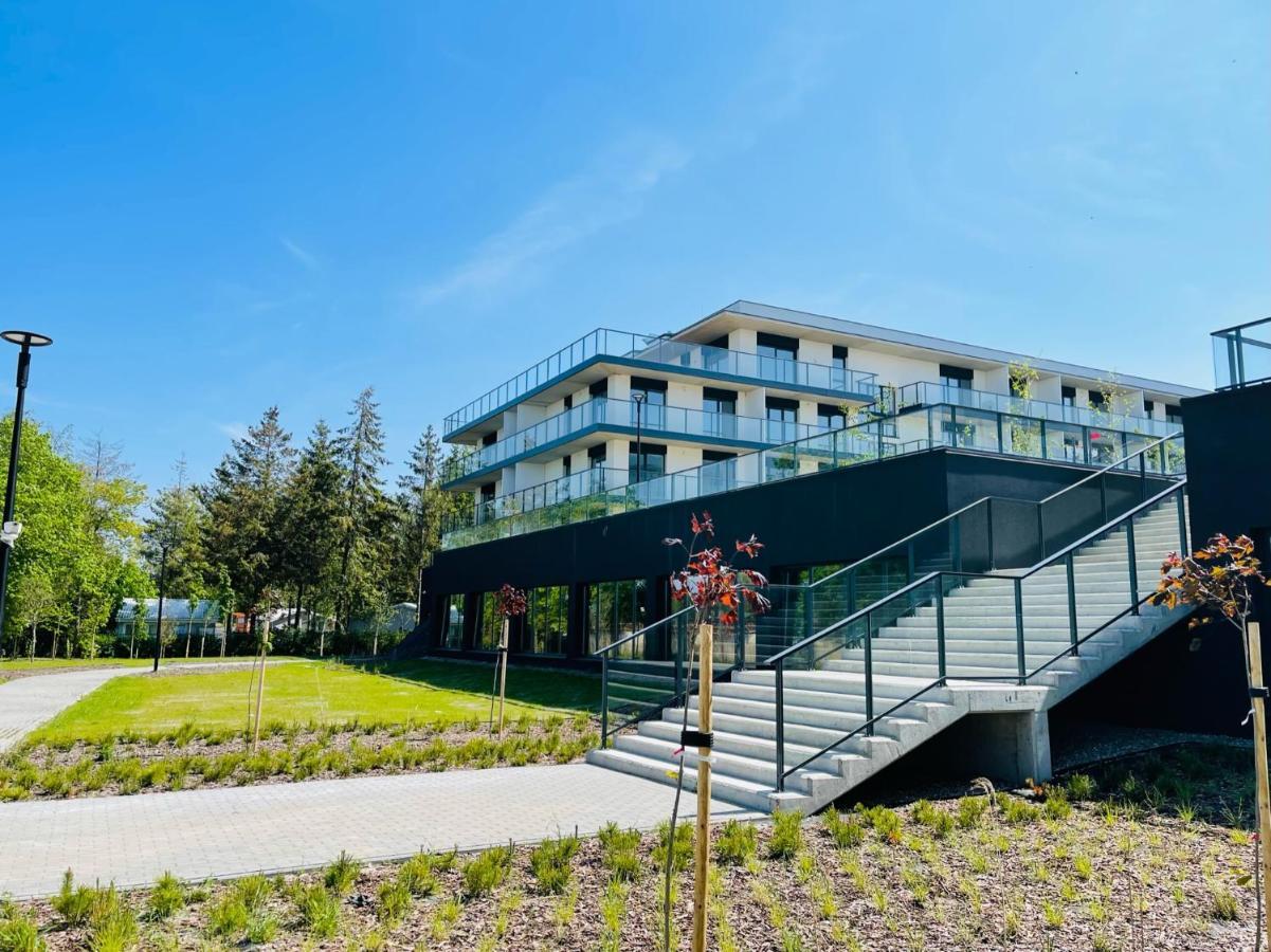 Apartament Sloneczny Dziwnów 외부 사진