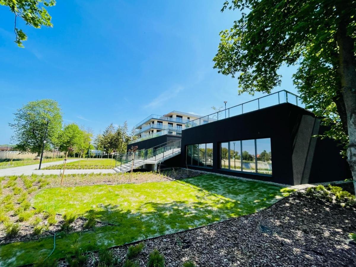 Apartament Sloneczny Dziwnów 외부 사진