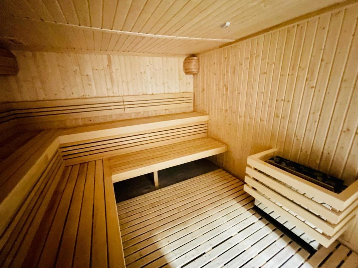 Apartament Sloneczny Dziwnów 외부 사진
