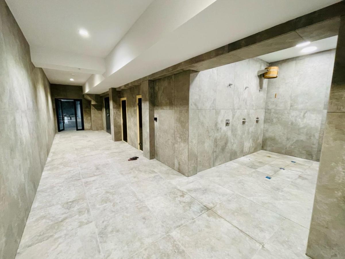 Apartament Sloneczny Dziwnów 외부 사진