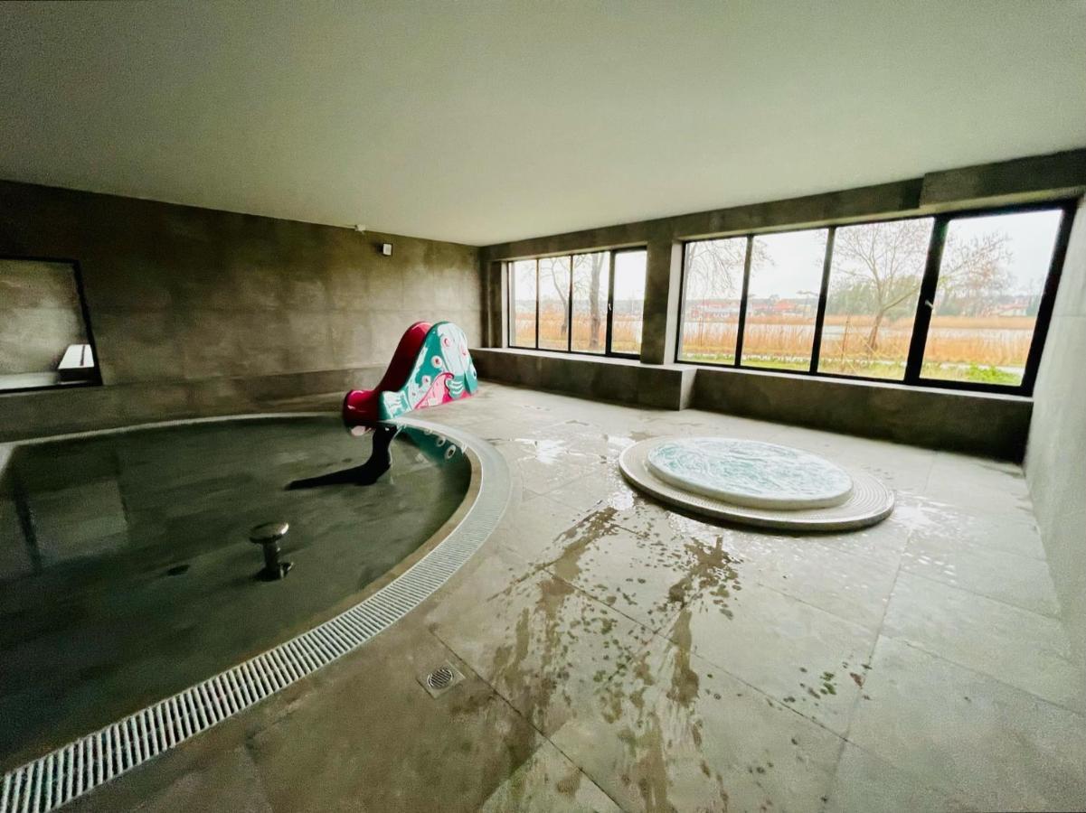 Apartament Sloneczny Dziwnów 외부 사진