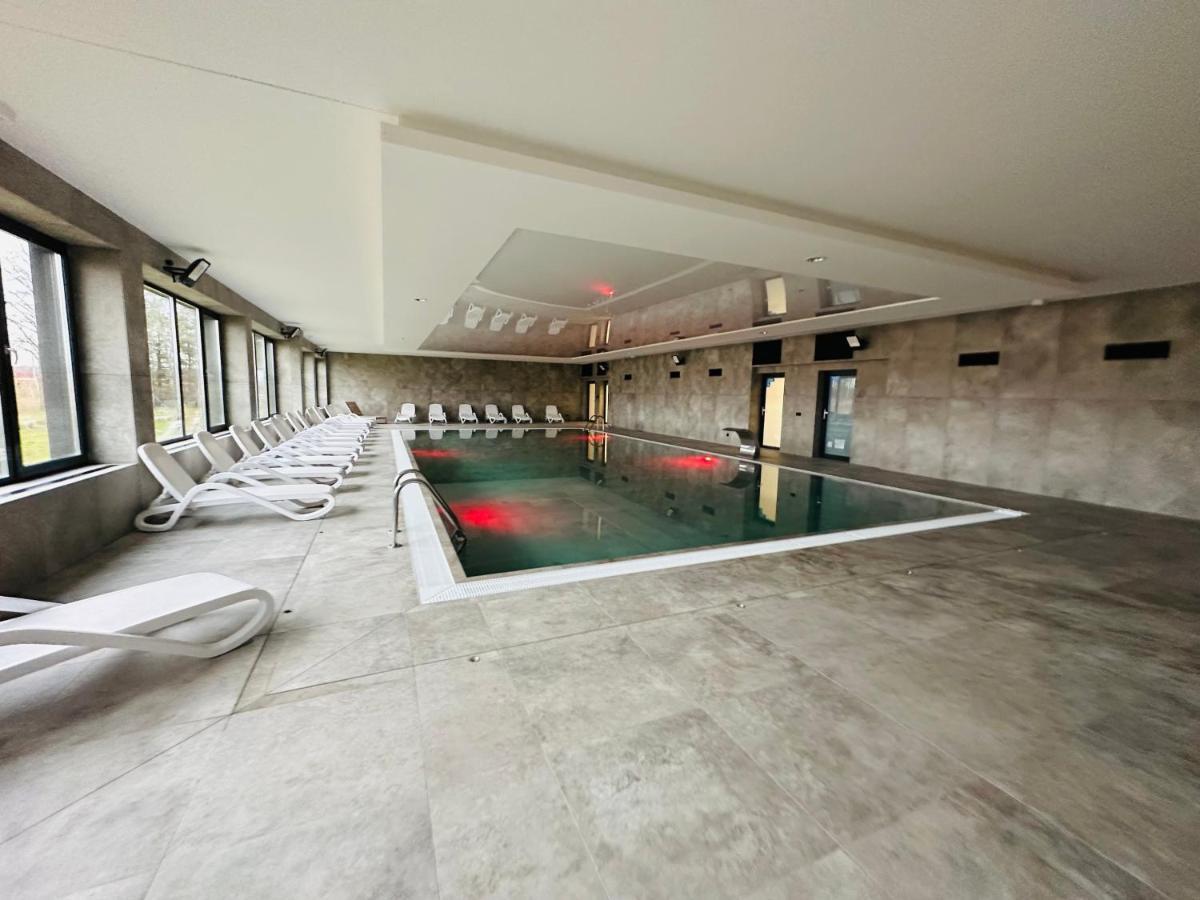 Apartament Sloneczny Dziwnów 외부 사진
