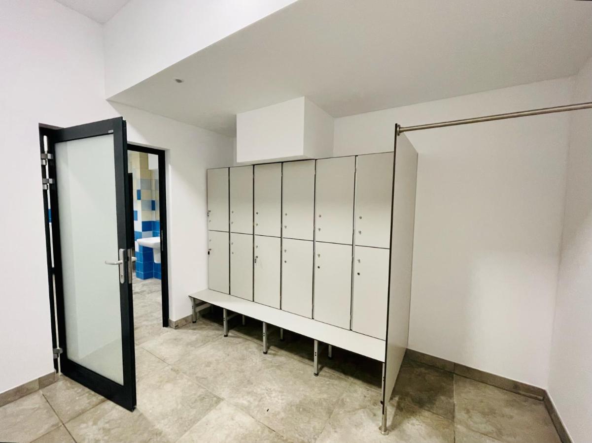 Apartament Sloneczny Dziwnów 외부 사진