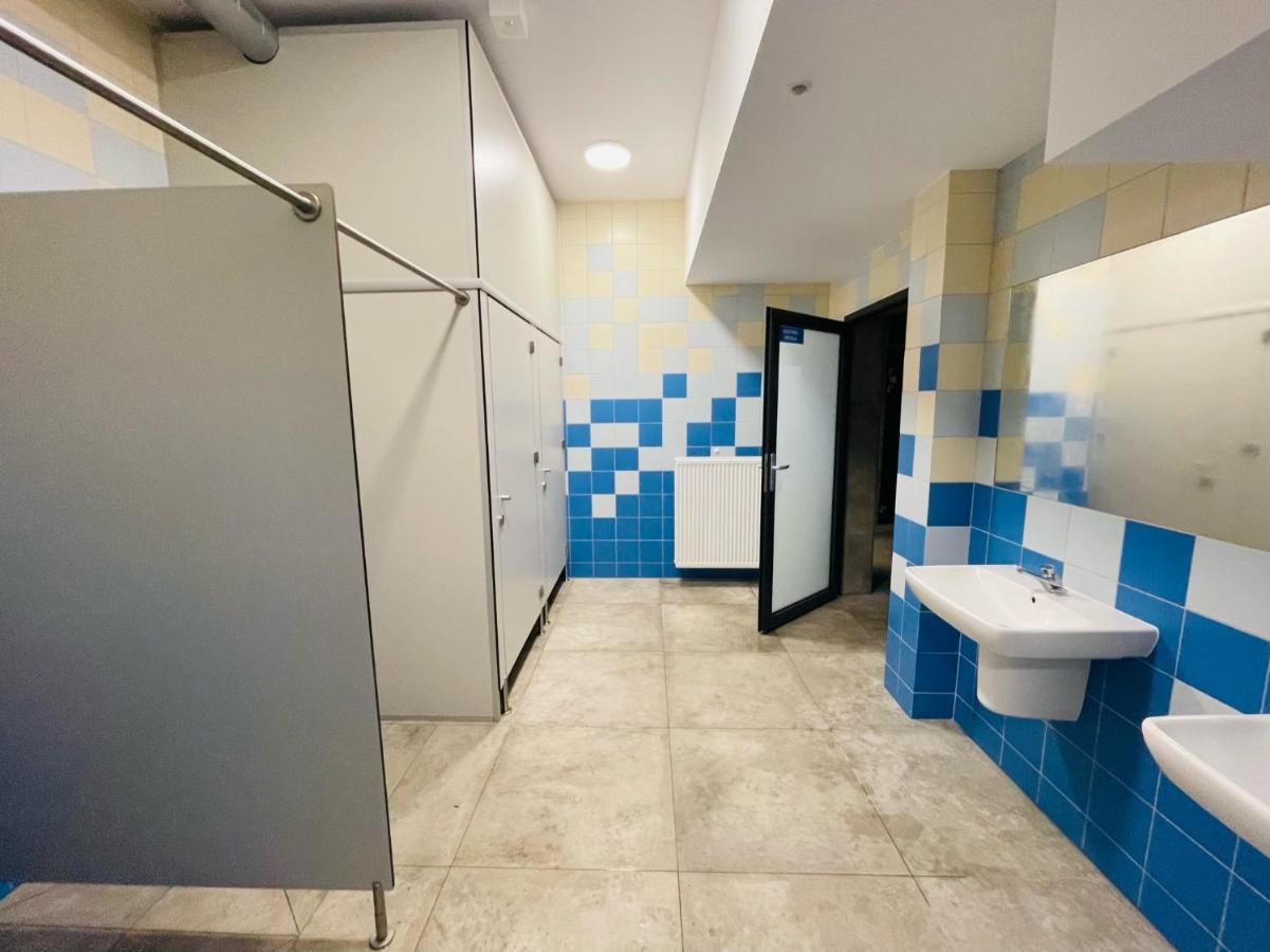 Apartament Sloneczny Dziwnów 외부 사진