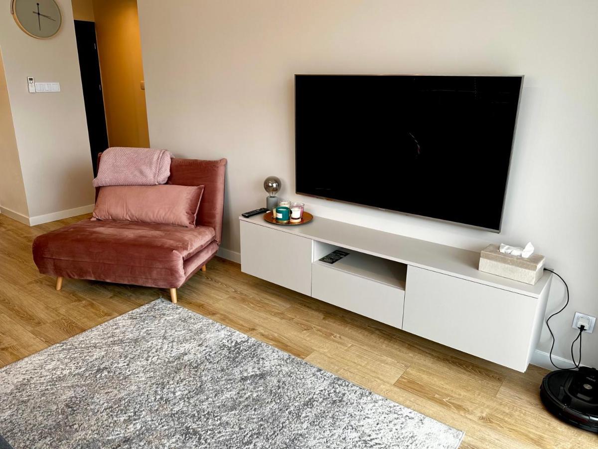 Apartament Sloneczny Dziwnów 외부 사진