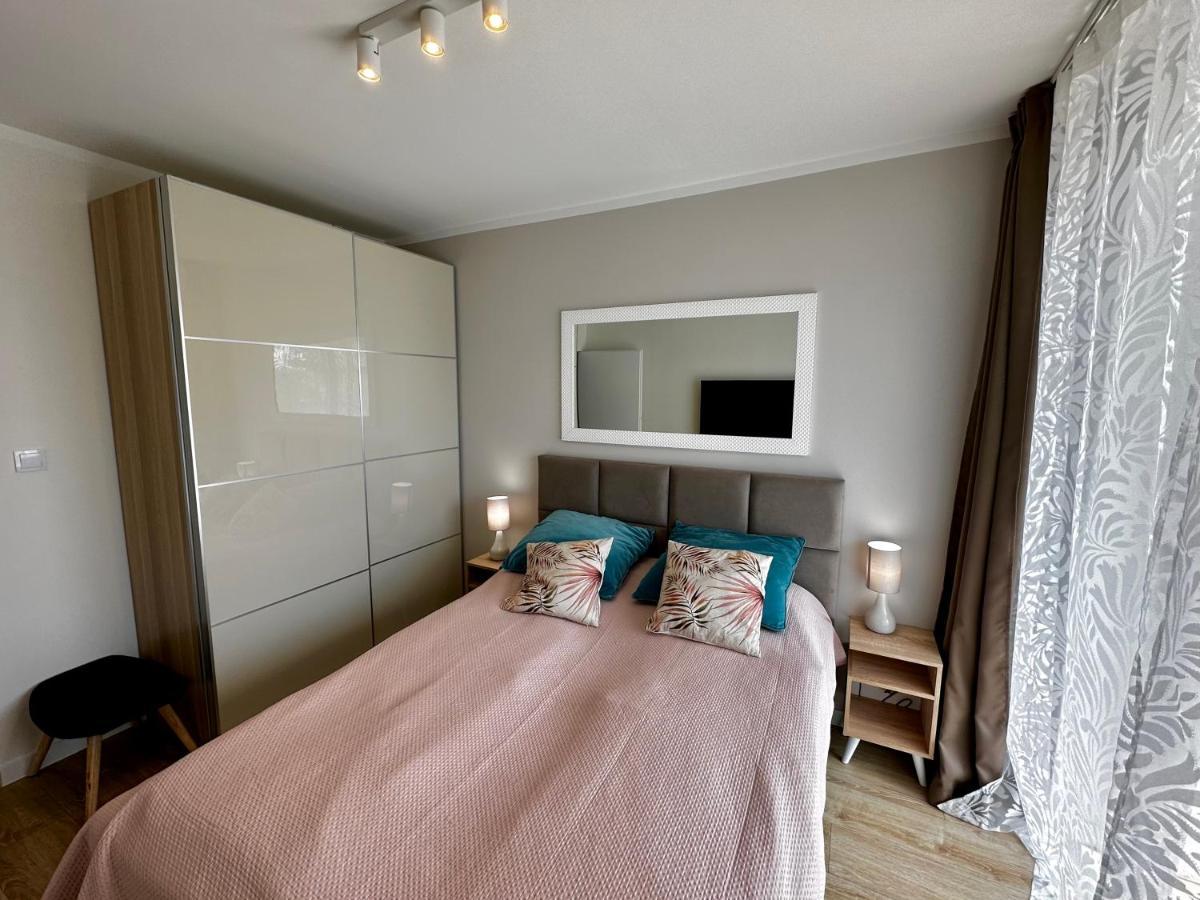 Apartament Sloneczny Dziwnów 외부 사진