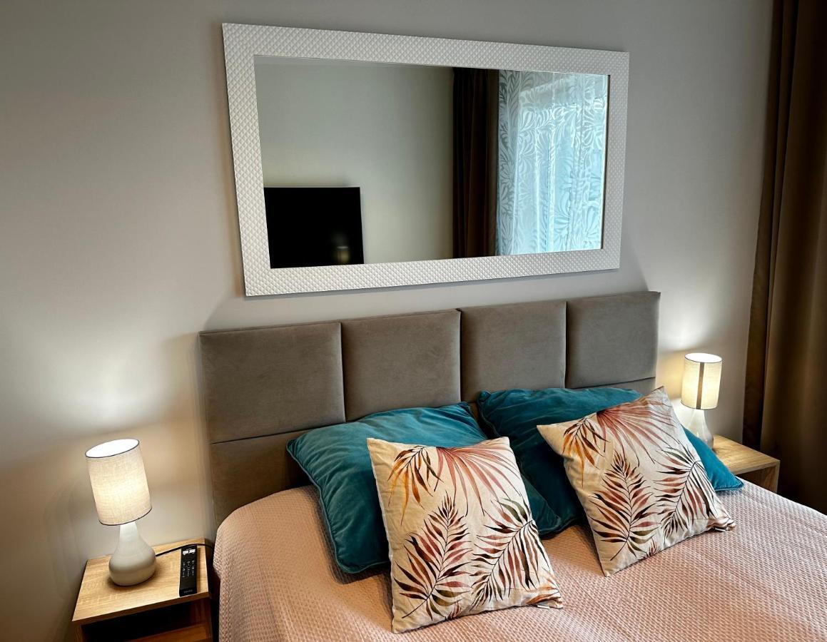 Apartament Sloneczny Dziwnów 외부 사진