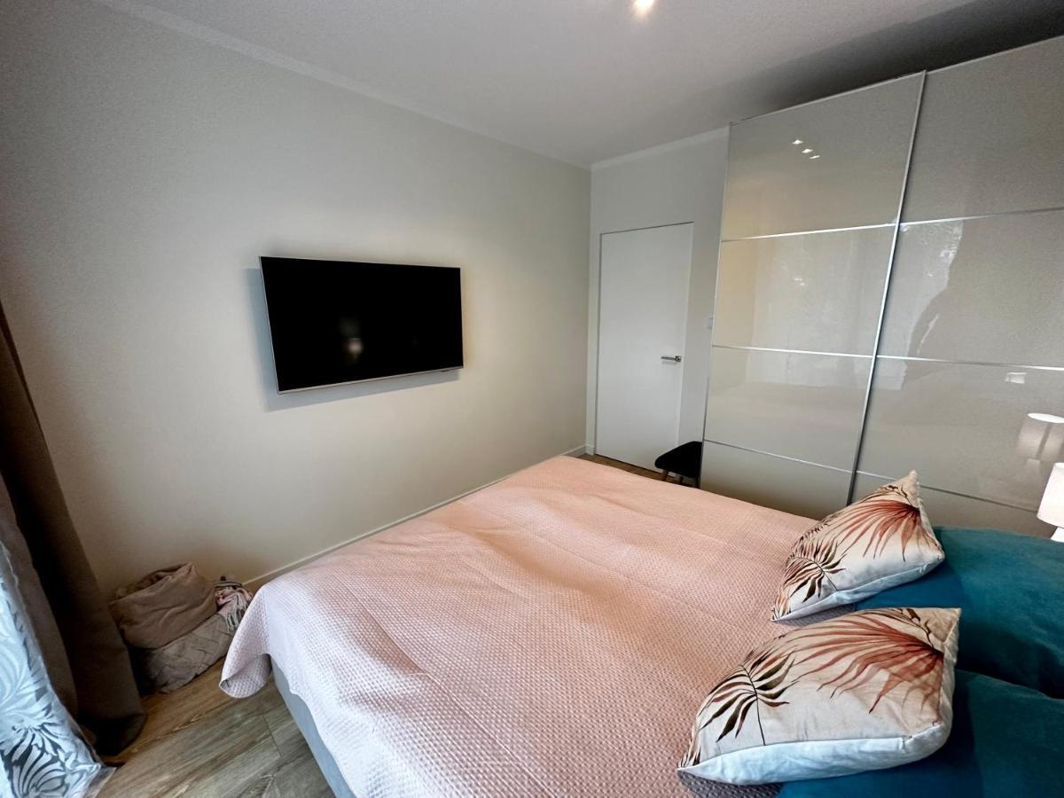 Apartament Sloneczny Dziwnów 외부 사진