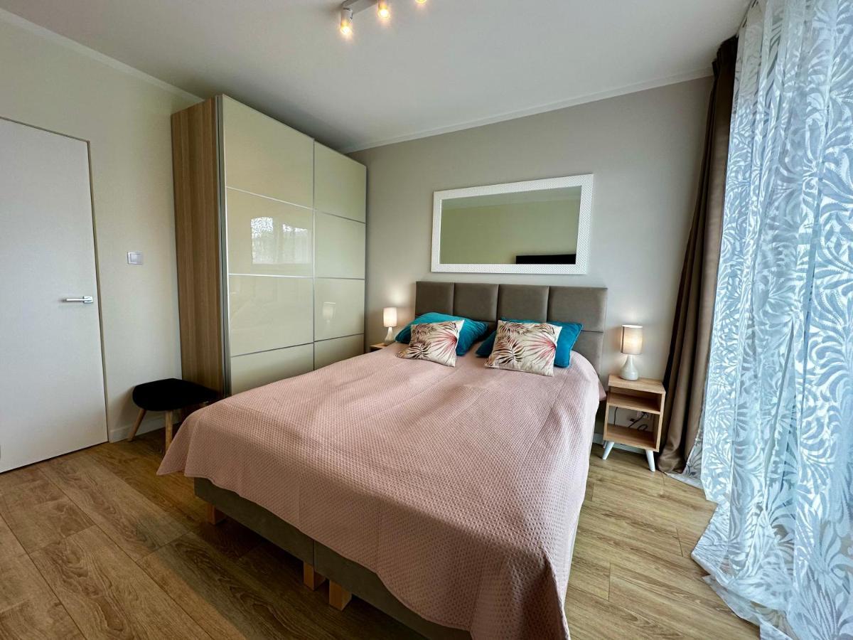 Apartament Sloneczny Dziwnów 외부 사진