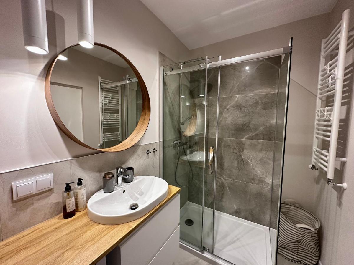 Apartament Sloneczny Dziwnów 외부 사진