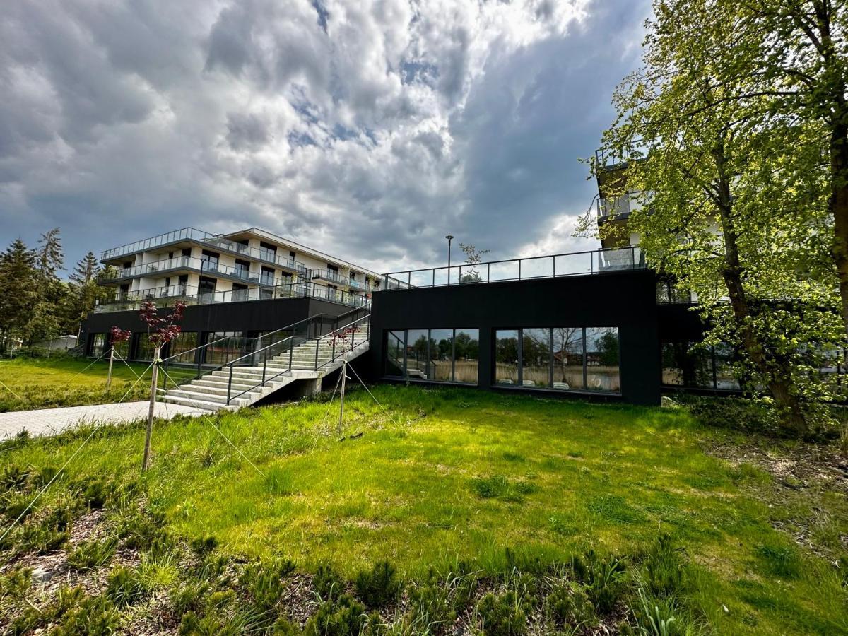 Apartament Sloneczny Dziwnów 외부 사진